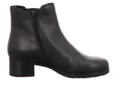 Stiefeletten schwarz