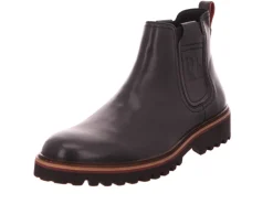Stiefeletten schwarz