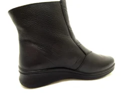 Stiefeletten schwarz