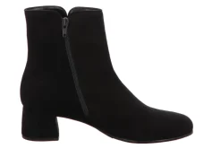 Stiefeletten schwarz