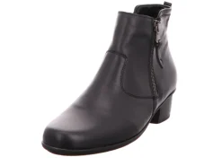 Stiefeletten schwarz