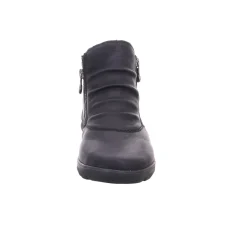 Stiefeletten schwarz