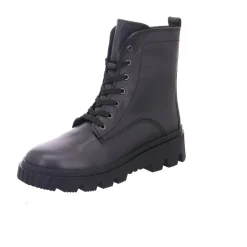 Stiefeletten schwarz