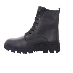 Stiefeletten schwarz