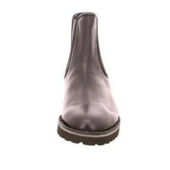 Stiefeletten schwarz