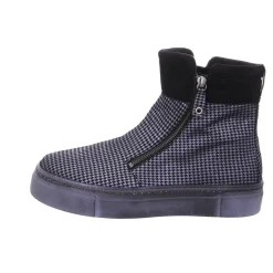 Stiefeletten schwarz