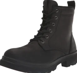 Stiefeletten schwarz