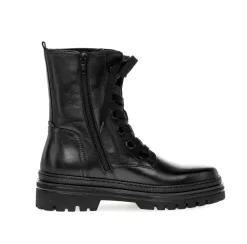 Stiefeletten schwarz