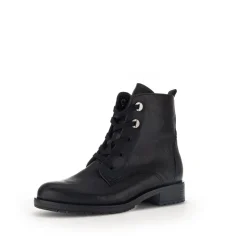 Stiefeletten schwarz 3206557