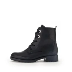 Stiefeletten schwarz 3206557