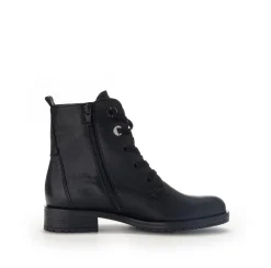 Stiefeletten schwarz 3206557