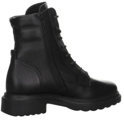Stiefeletten schwarz 8071