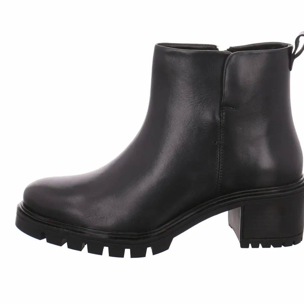 Stiefeletten schwarz Denver-St.