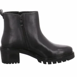 Stiefeletten schwarz Denver-St.