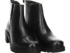 Stiefeletten schwarz Denver-St.