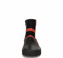 Stiefeletten schwarz DRUNTA 06