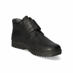 Stiefeletten schwarz Kai