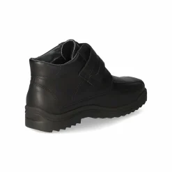 Stiefeletten schwarz Kai