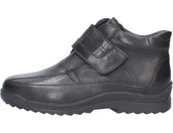 Stiefeletten schwarz Kai