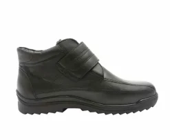 Stiefeletten schwarz Kai