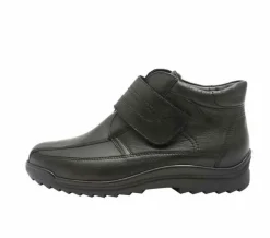 Stiefeletten schwarz Kai