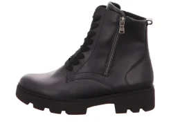 Stiefeletten schwarz K-Dani