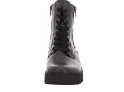 Stiefeletten schwarz K-Dani