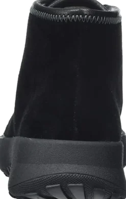 Stiefeletten schwarz Kusabi