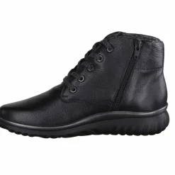 Stiefeletten schwarz Lena