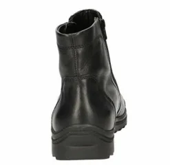 Stiefeletten schwarz Lugina 483902 schwarz