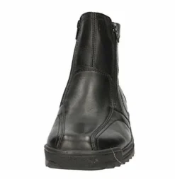 Stiefeletten schwarz Lugina 483902 schwarz