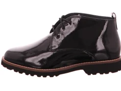 Stiefeletten schwarz Meredith-702-H