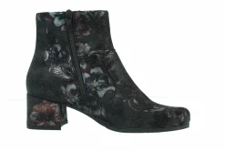 Stiefeletten schwarz Mira-Stf.