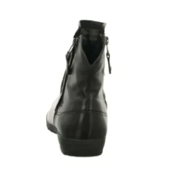 Stiefeletten schwarz NALY 24