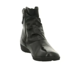 Stiefeletten schwarz NALY 24