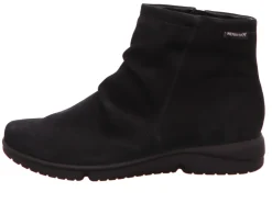 Stiefeletten schwarz Rezia
