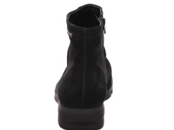 Stiefeletten schwarz Rezia