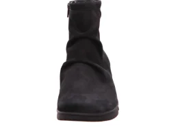 Stiefeletten schwarz Rezia