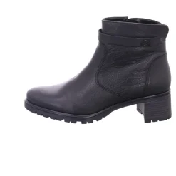 Stiefeletten schwarz Ronda-St
