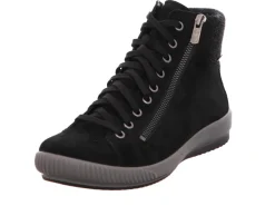 Stiefeletten schwarz Tanaro