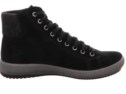 Stiefeletten schwarz Tanaro