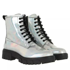 Stiefeletten silber Axel Bootie-HL 10240648 01