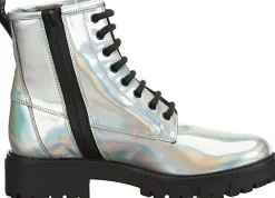 Stiefeletten silber Axel Bootie-HL 10240648 01