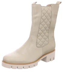 Stiefeletten taupe