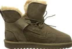 Stiefeletten taupe Alaska