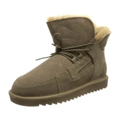 Stiefeletten taupe Alaska