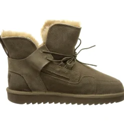 Stiefeletten taupe Alaska