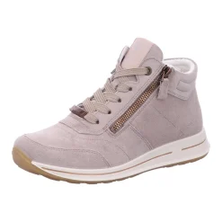 Stiefeletten taupe Osaka 2.0