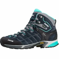 Trekkingschuhe blau 30460 49