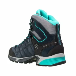 Trekkingschuhe blau 30460 49